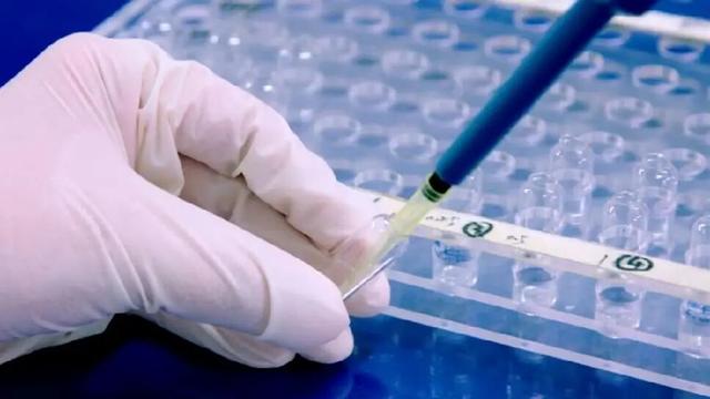 占据全国1/3市场！闽侯这家企业“鲎”劲十足