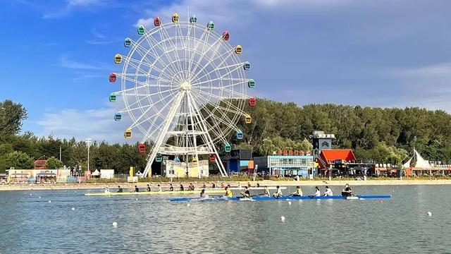 今起顺义这处国家4A级景区，恢复开放！