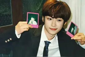 演员梓渝为引起机场拥挤道歉：没想到会出现这种情况图片