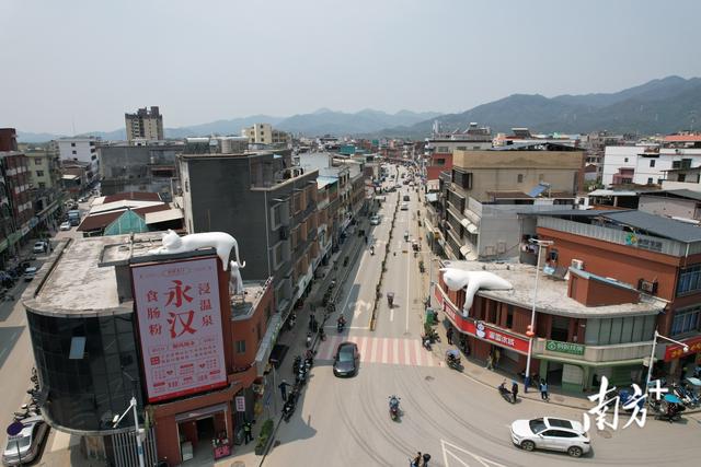 十大景点！让你爱上惠州这条路｜寻迹218最美公路