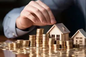 最长可十年不用还本金，房贷“先息后本”还款火了，划算吗？图片