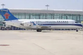 海量财经丨南方航空连续五年亏损 累计净亏损达615.05亿元图片