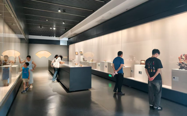 “茉莉花开” 绽放双节，江宁展开系列行动