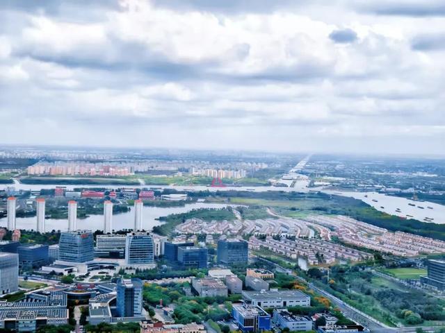 “Cityfly”真的来了！快快，打“飞的”游闵行、游……