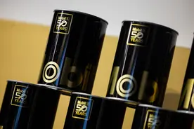 50周年纪念限定新品独家发售，美孚1号车养护升级用户体验图片