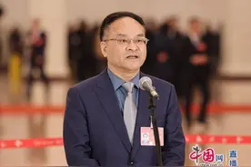 倪闽景委员：孩子拥有“三个特质”就能成为创新人才图片