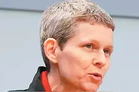 瑞士学者林小发：17载译成德文版《西游记》图片