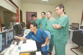 房颤治疗的新选择：脉冲消融图片