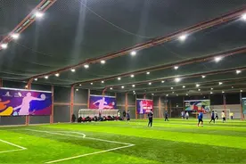 江苏南京：“体育+”点燃消费新火力图片