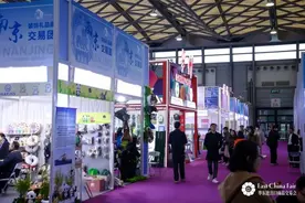 浦东会展业迎来春日热潮，“会展+”激发市场活力助推产业升级图片