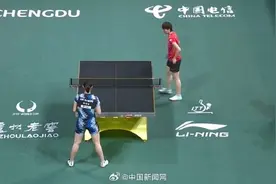 混团世界杯王曼昱连赢21局图片