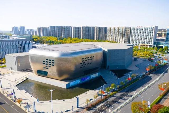 免费！鸠江秋天适合city walk的8个好去处