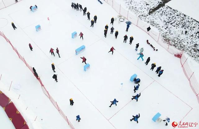 辽宁文旅在线求梗？谁能幽默过你们啊！