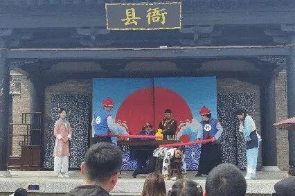 十一重磅来袭！皂河龙运城“盛世高塔烟花秀”绚烂绽放！
