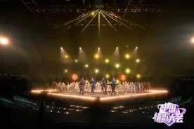 以歌为媒共溯千年浪漫 四川卫视《中国情歌大会》官宣定档图片