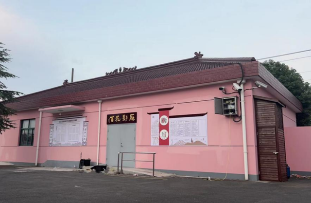 15个影厅，开启城市“微度假”新玩法→（附9月公益电影片单）