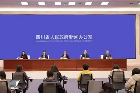 无感就医！四川上线医保“刷脸支付”  日均刷脸结算已达48万余笔图片