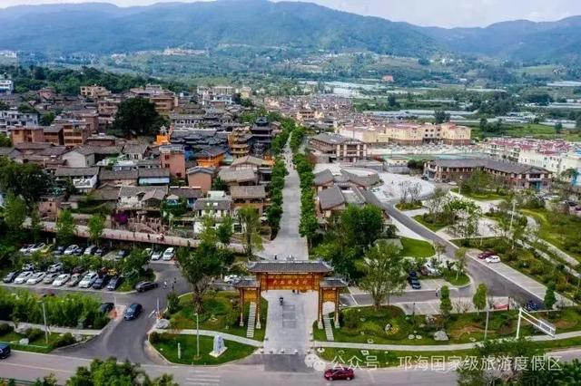 【冬季暖阳 凉山不凉】欢度佳节一起过“彝”年