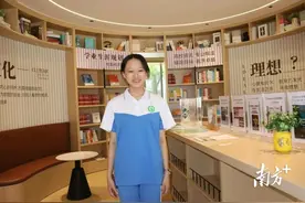 快来认识下他们！禅城10人有望逐梦清北图片