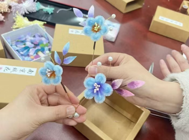 2026倒计时！秦淮元旦活动指南，就差你了！