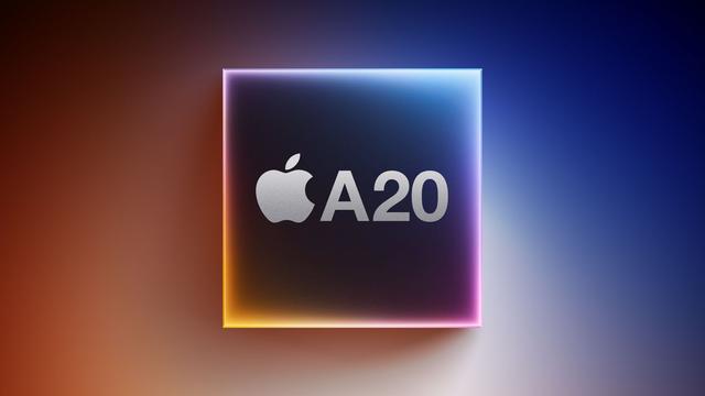 苹果折叠屏iPhone定位确认：与Pro机型共享A20 Pro核心