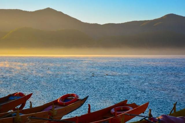 【冬季暖阳 凉山不凉】2025四川省冬季旅游季热启！凉山文旅福利大放送，解锁暖冬之旅！