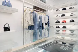 马吉拉和Marni在中国的成绩能被复制在这个品牌身上吗？图片