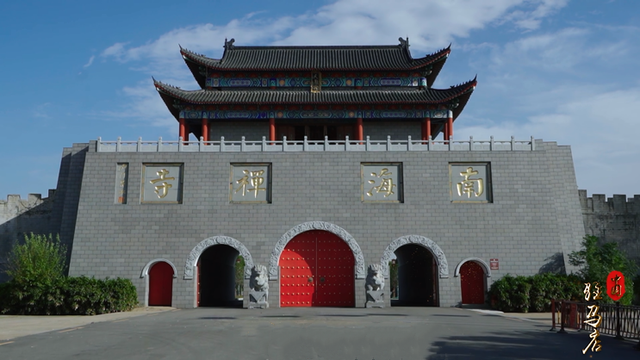 这个冬天，总要来一趟驻马店吧！