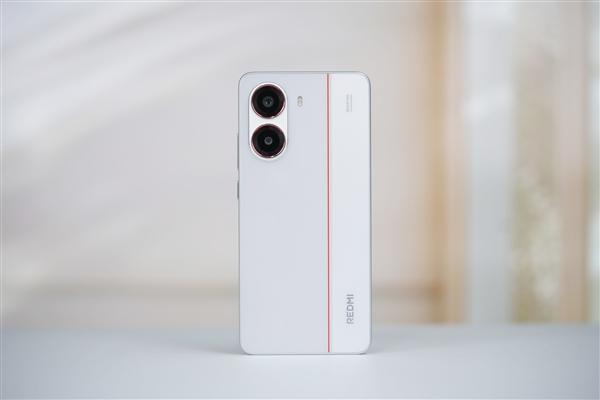 12月发布！REDMI Turbo 5提档：全球首发天玑8500