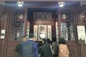 复原当年生活场景，浙江海宁金庸故居正式开放图片