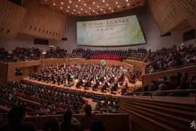 上海之春，奏响新时代主旋律强音图片