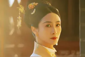 《甄嬛传》安陵容扮演者陶昕然承认已离婚，网友“反正都那样的含金量还在上升”图片