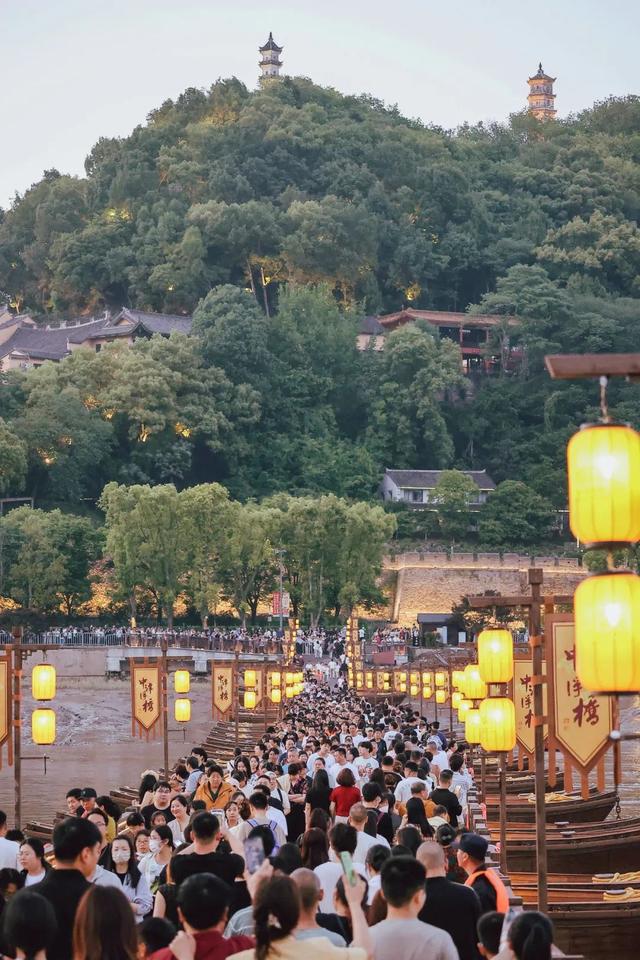 从三百万量级到千万量级，看临海旅游的转型蜕变