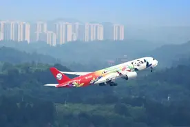 10小时20分，成都直飞维也纳！图片