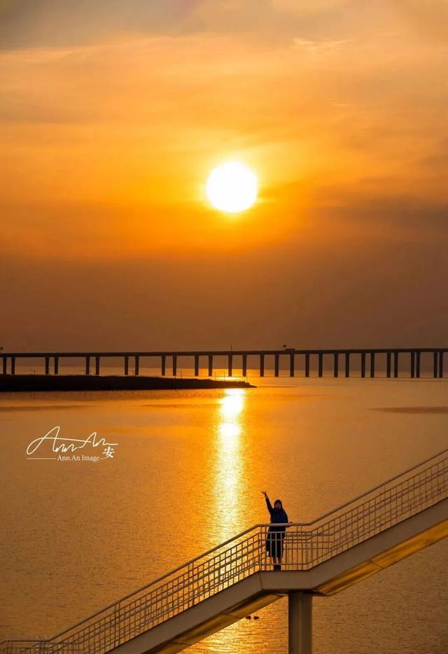 “山海交响·光影序章”青岛跨年追光指南，速看→