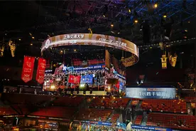 从赛场到产业：RoboMaster机甲大师赛如何锻造未来工程师？图片