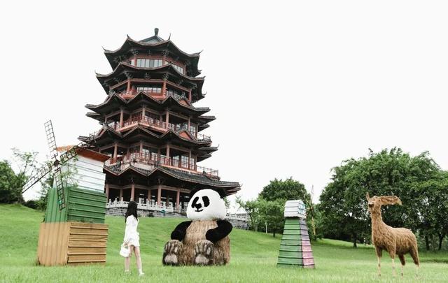 2025桂马攻略出炉！从景区到酒店，各种专属福利大放送！