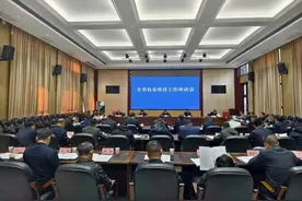 强化人才支撑 提升创新能效 ​湖南建强三类农业科技人才队伍图片