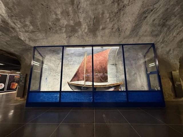 北欧来信：冬日三重奏，日常即风景