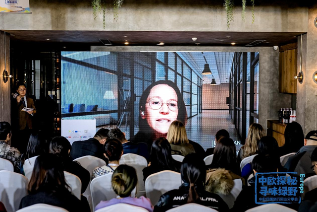 穿越金色光影，寻味中欧秘境：一场小众深度的绿色邀约