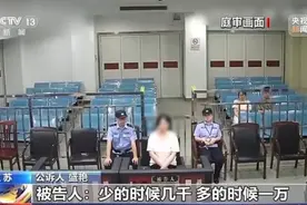 起底“粉头”生意经：多种方式变现，背后隐藏巨大利益图片