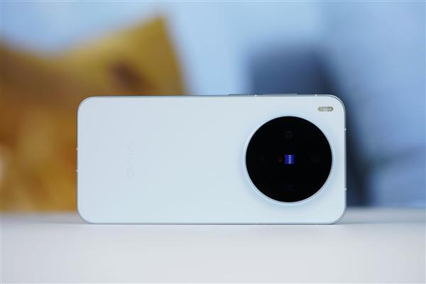 vivo X300图赏