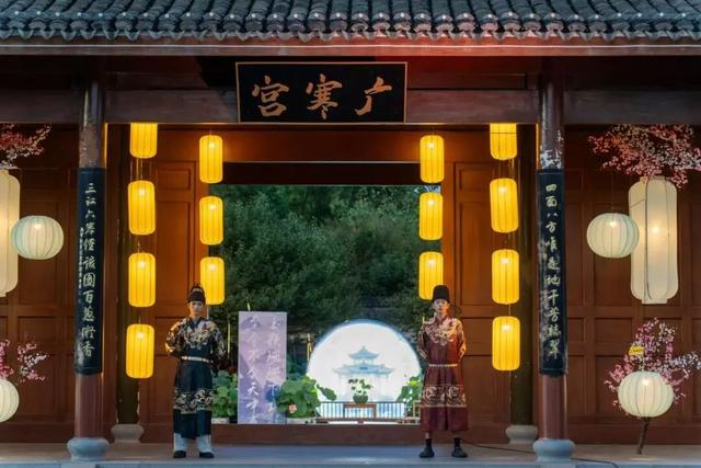 宁波植物园免费入园！