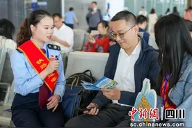 铁路客运电子发票上线 税务助旅客便捷出行图片