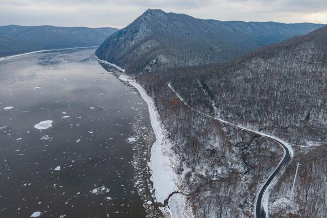 美丽中国 | 自驾“醉美G331”  行进北疆冰雪秘境
