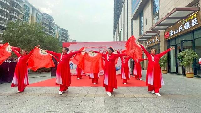 都在夸！四会这波文化操作，太会玩了！