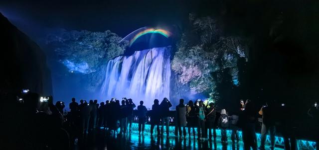 黄果树“暖冬趣游”超值体验上线