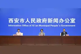 西安灞桥区：投资超8亿 国家分子医学转化中心预计年底建成图片