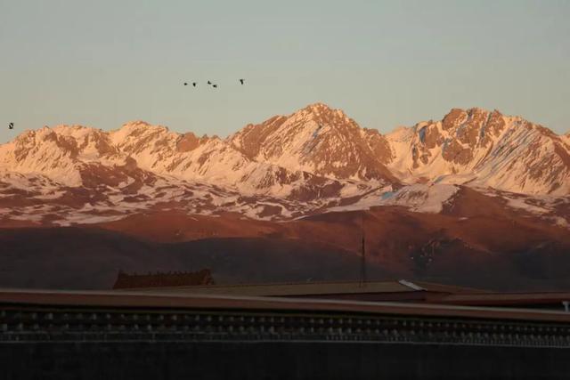 广元⇄甘孜 梦幻联动！七折游两地A级景区！