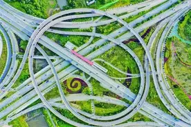 【城事】2025，呼和浩特，更顺畅！图片